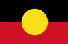 Australian Aboriginal Flag